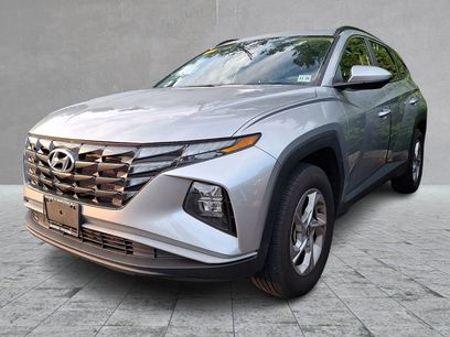 Used 2024 Hyundai Tucson SEL