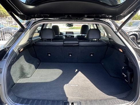Used 2017 Lexus RX 350 FWD w/ Accessory Package image 13