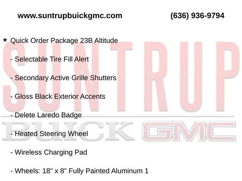 Used 2025 Jeep Grand Cherokee Altitude AWD/4WD image 11