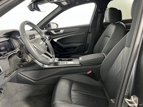Used 2022 Audi A6 Premium Plus image 26