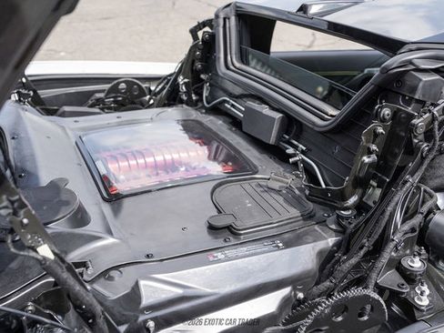 Used 2024 Chevrolet Corvette Z06 w/ Z07 Performance Package RWD image 27