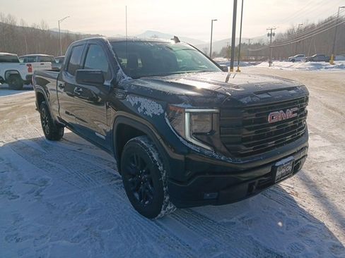 New 2026 GMC Sierra 1500 Elevation image 24