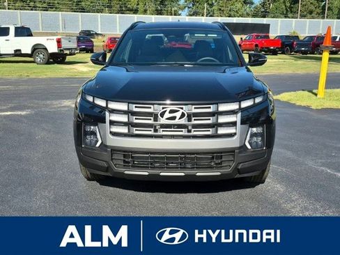 New 2026 Hyundai Santa Cruz SEL FWD image 3
