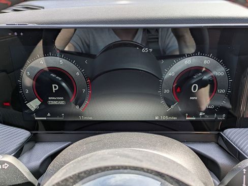 New 2026 Nissan Kicks SR w/ Cold Weather Package FWD image 25