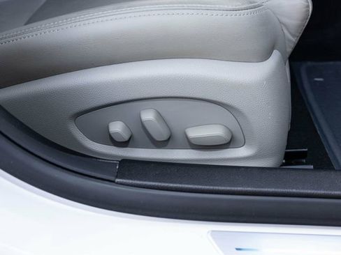 Used 2016 Cadillac ATS Luxury w/ Sun And Sound Package image 69