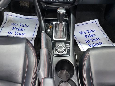 Used 2014 MAZDA MAZDA3 i Grand Touring image 22