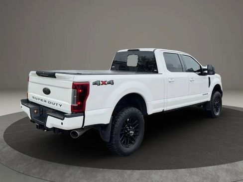 Used 2019 Ford F250 Lariat AWD/4WD image 4