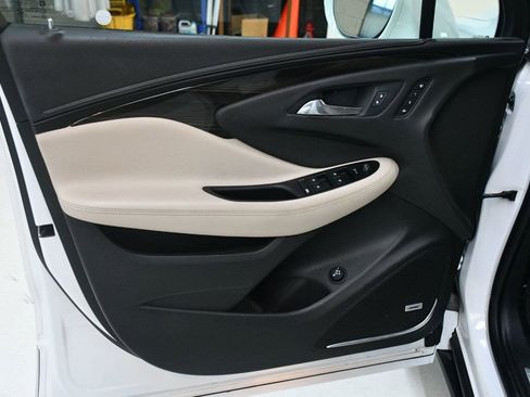 Used 2019 Buick Envision Premium w/ Driver Confidence Package image 19
