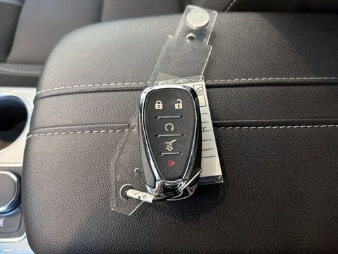 Certified 2024 Chevrolet Blazer LT w/ Convenience Package image 30