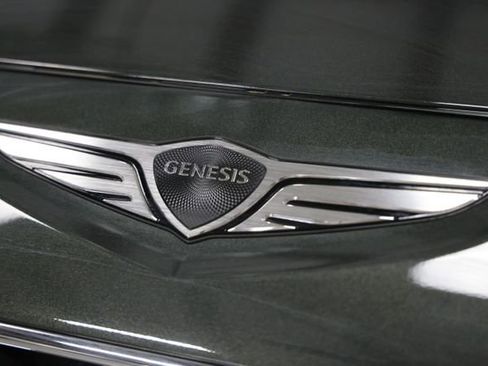 New 2026 Genesis GV80 3.5T Prestige image 4