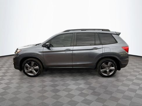 Used 2020 Honda Passport Touring image 9