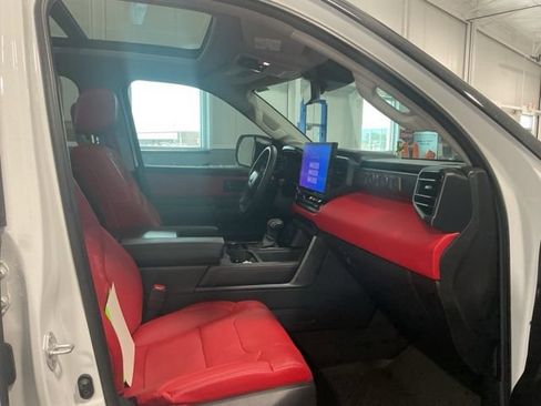 Used 2023 Toyota Tundra TRD Pro AWD/4WD image 22