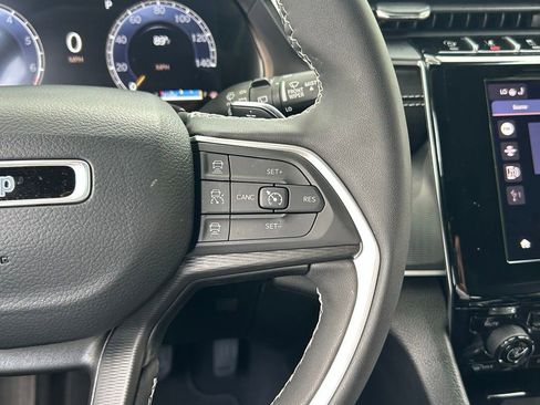 Certified 2024 Jeep Grand Cherokee Altitude image 50