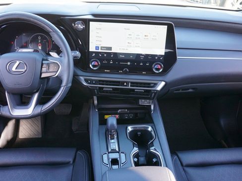 Certified 2023 Lexus RX 350 w/ Luxury Package image 29