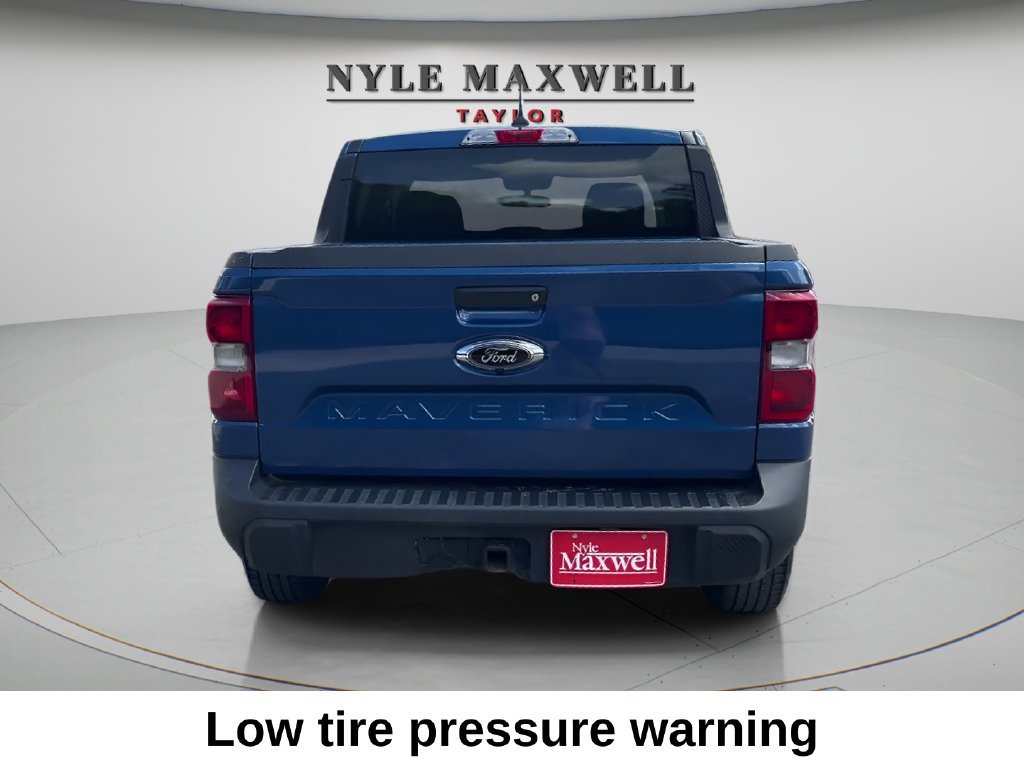 Used 2024 Ford Maverick Tremor w/ Tremor Off-Road Package AWD/4WD image 6