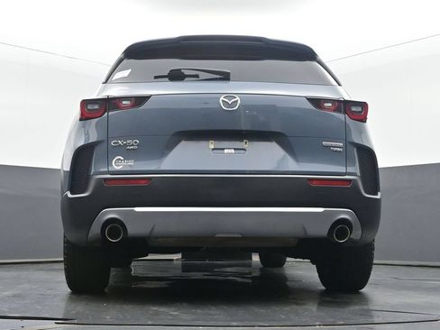 Used 2023 MAZDA CX-50 Meridian Edition AWD/4WD image 53