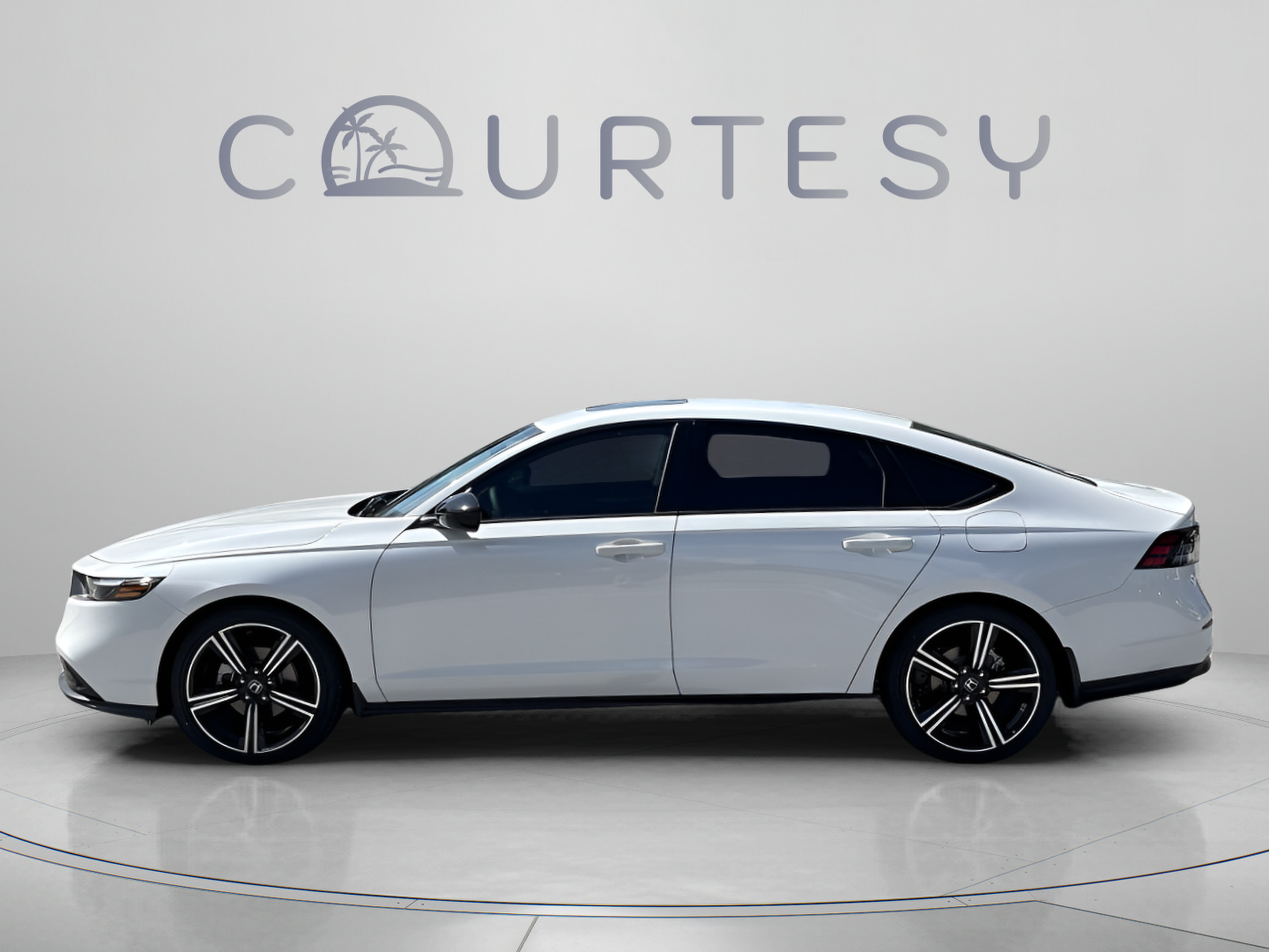 Certified 2026 Honda Accord SE image 4