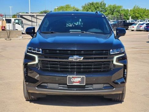 Used 2023 Chevrolet Tahoe RST w/ Max Trailering Package image 11