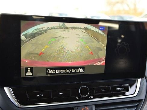 Certified 2025 Nissan Altima 2.5 SL image 15