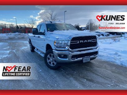 Used 2024 RAM 3500 Big Horn