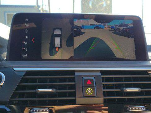 Used 2018 BMW X3 xDrive30i image 29