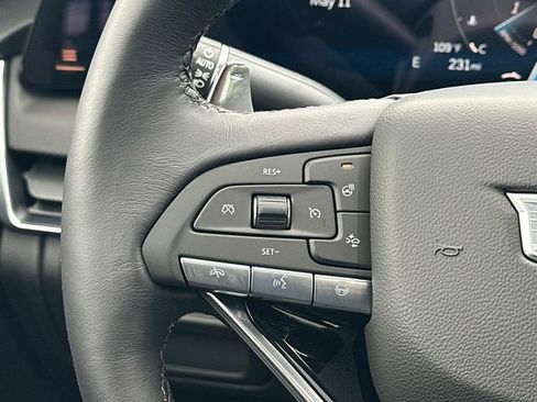 Used 2026 Cadillac CT5 Premium Luxury RWD image 8