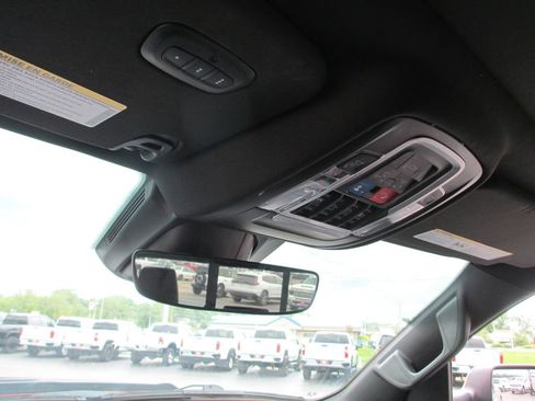 Used 2022 RAM 1500 Laramie w/ Sport Appearance Package AWD/4WD image 33