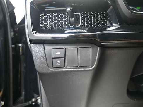 Used 2025 Honda CR-V Sport Touring image 12