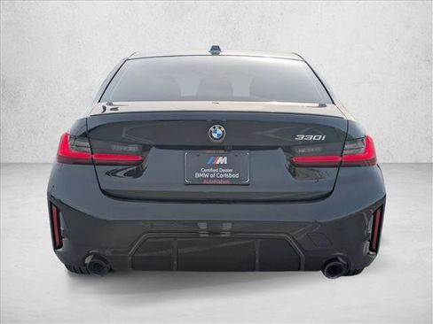 New 2026 BMW 330i 330i image 8