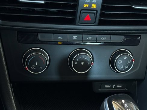 Used 2024 Volkswagen Jetta S FWD image 19