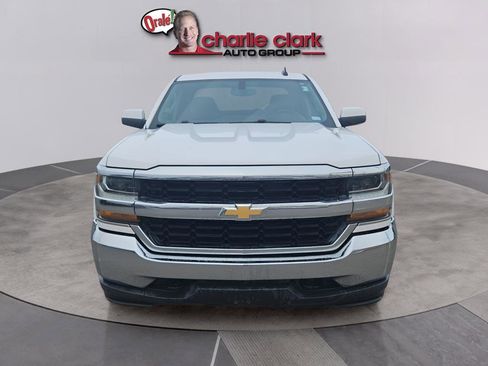 Used 2018 Chevrolet Silverado 1500 LT image 9