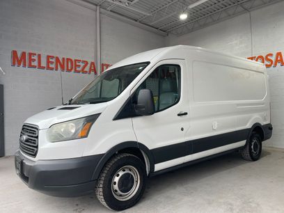 Used 2016 Ford Transit 350 148 Medium Roof