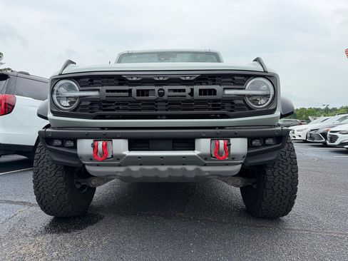 Used 2023 Ford Bronco Raptor AWD/4WD image 4