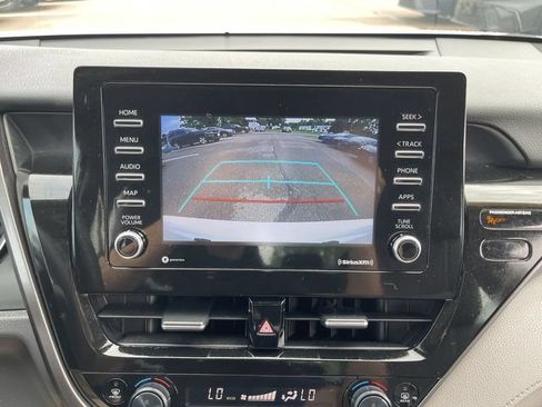 Certified 2024 Toyota Camry LE FWD image 18