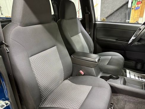 Used 2009 Chevrolet Colorado LT w/ Power Convenience Package image 15