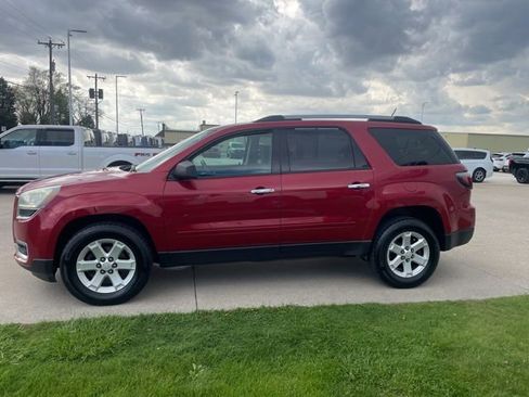Used 2014 GMC Acadia SLE FWD image 11