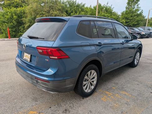 Used 2018 Volkswagen Tiguan S FWD image 6