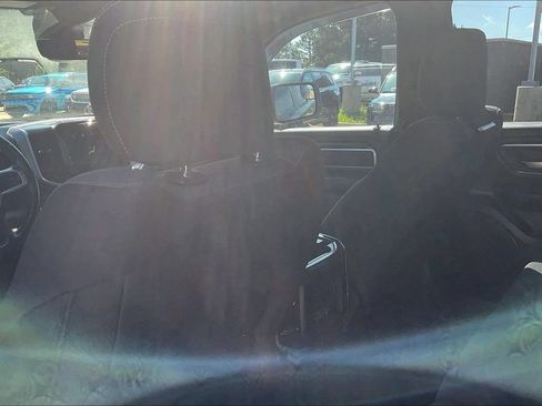 Used 2023 RAM 1500 Big Horn RWD image 36