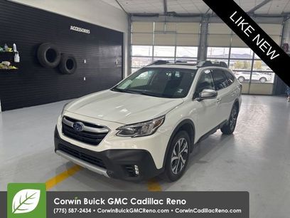 Used 2022 Subaru Outback Touring XT