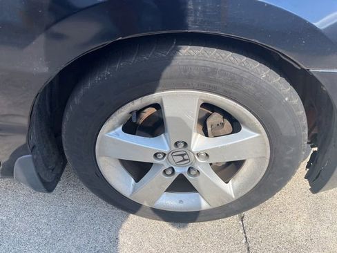 Used 2008 Honda Civic EX image 7