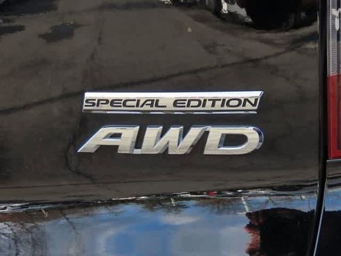 Used 2022 Honda Pilot Special Edition image 8