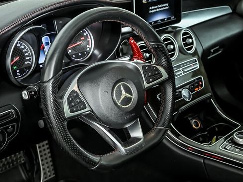 Used 2018 Mercedes-Benz C 43 AMG 4MATIC Sedan image 20
