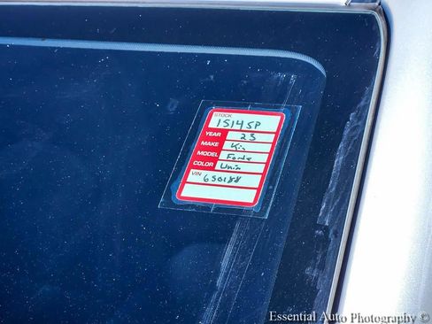 Used 2023 Kia Forte LXS FWD image 32
