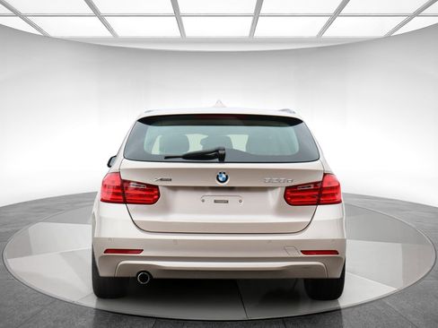 Used 2014 BMW 328d xDrive image 7