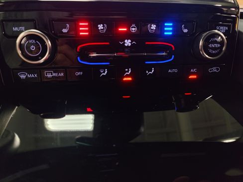 Used 2024 Jeep Grand Cherokee Summit AWD/4WD image 25