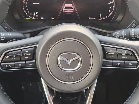 New 2026 MAZDA CX-90 3.3 Turbo w/ Premium Sport Pkg image 22