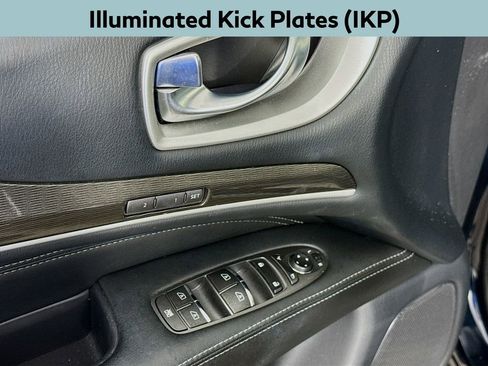 Used 2020 INFINITI QX60 Luxe w/ Essential Package image 18