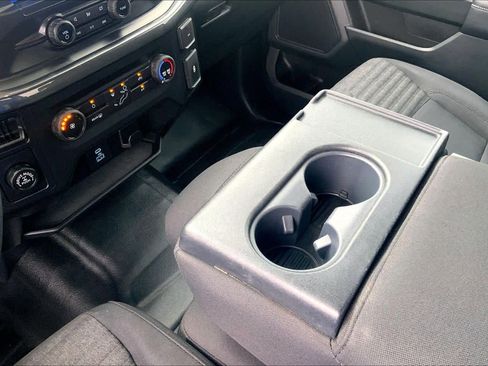 Used 2022 Ford F150 XL w/ STX Appearance Package image 15