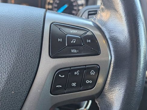 Used 2020 Ford Ranger XLT w/ Equipment Group 302A Luxury image 16