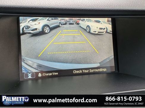 Used 2013 Honda Crosstour EX-L image 21
